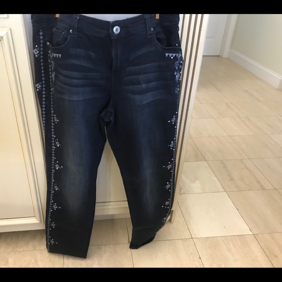 inc boyfriend jeans